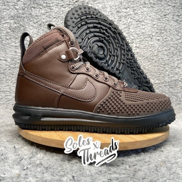 nike duckboot 2016